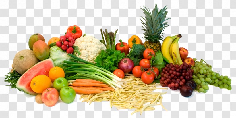 Organic Food Vegetable Fruit Frutti Di Bosco - Image Transparent PNG