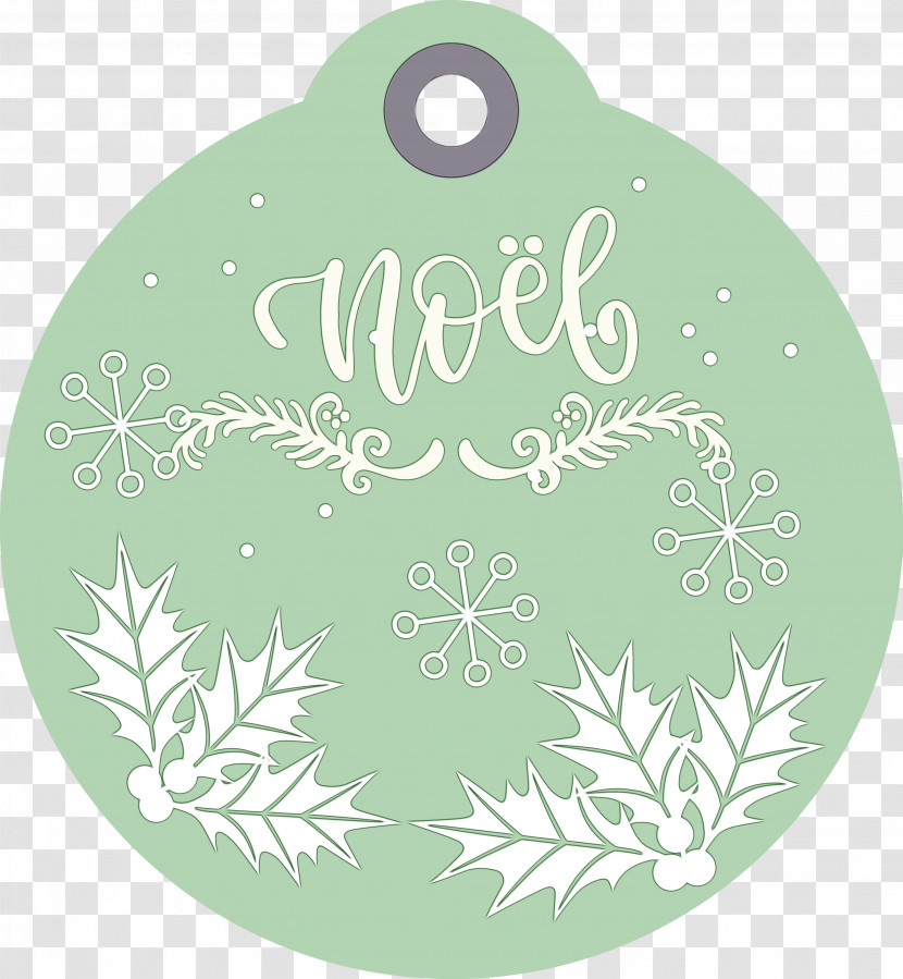 Christmas Ornament Transparent PNG