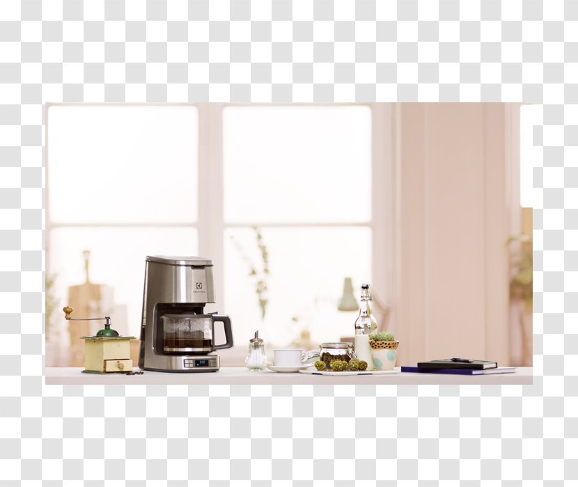 Coffeemaker Moka Pot Espresso Cafeteira - Table - Coffee Transparent PNG