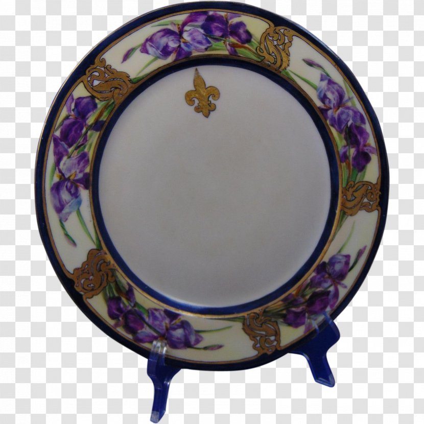 Plate Platter Porcelain Saucer Tableware - Dinnerware Set Transparent PNG