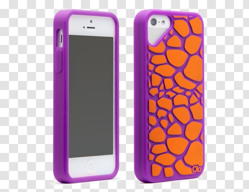 IPhone 5s Giraffe SE Purple - Tree - Iphone 8 Transparent PNG