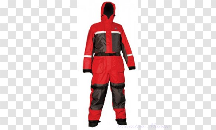 Survival Suit Ford Mustang Life Jackets - Gilets Transparent PNG