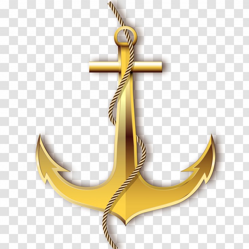 Anchor Clip Art - Symbol - Anchors Transparent PNG