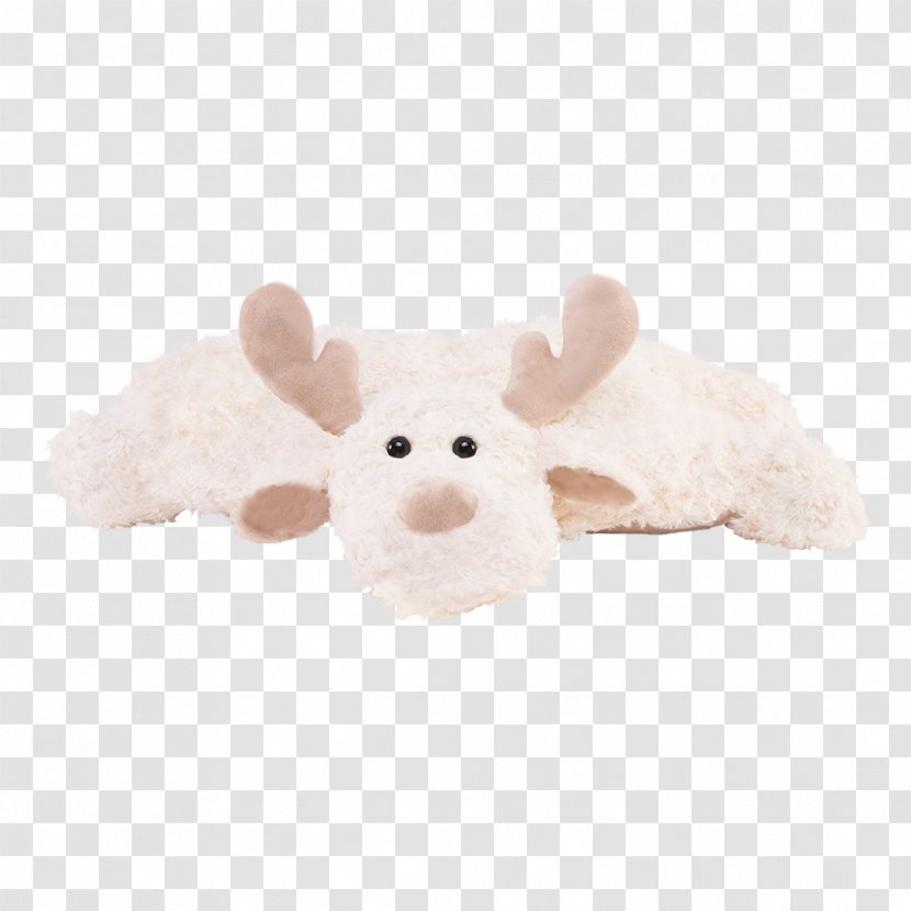 Stuffed Animals & Cuddly Toys Moose Blanket Toddler Infant - Plush Transparent PNG