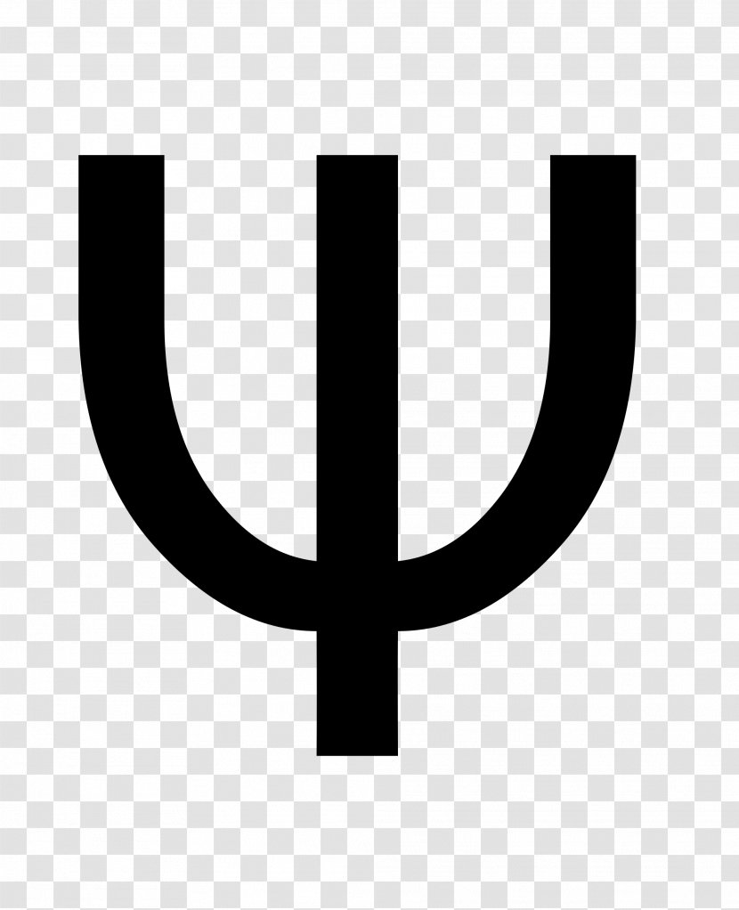 Psi Greek Alphabet Letter Phi - Ancient - Symbol Transparent PNG