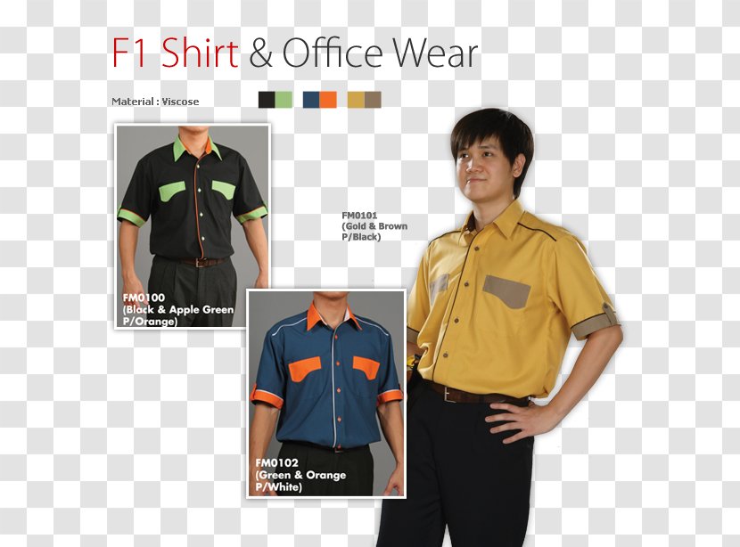 T-shirt Polo Shirt Shoulder Jacket Sleeve Transparent PNG