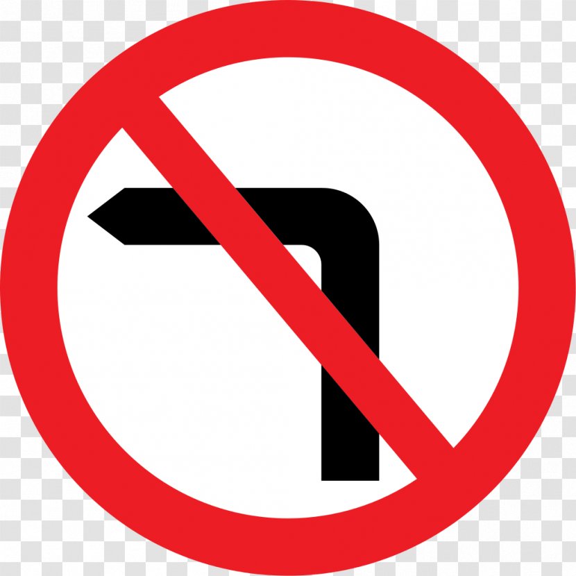 The Highway Code Traffic Sign Road Vehicle - Symbol - One Way Arrow Transparent PNG