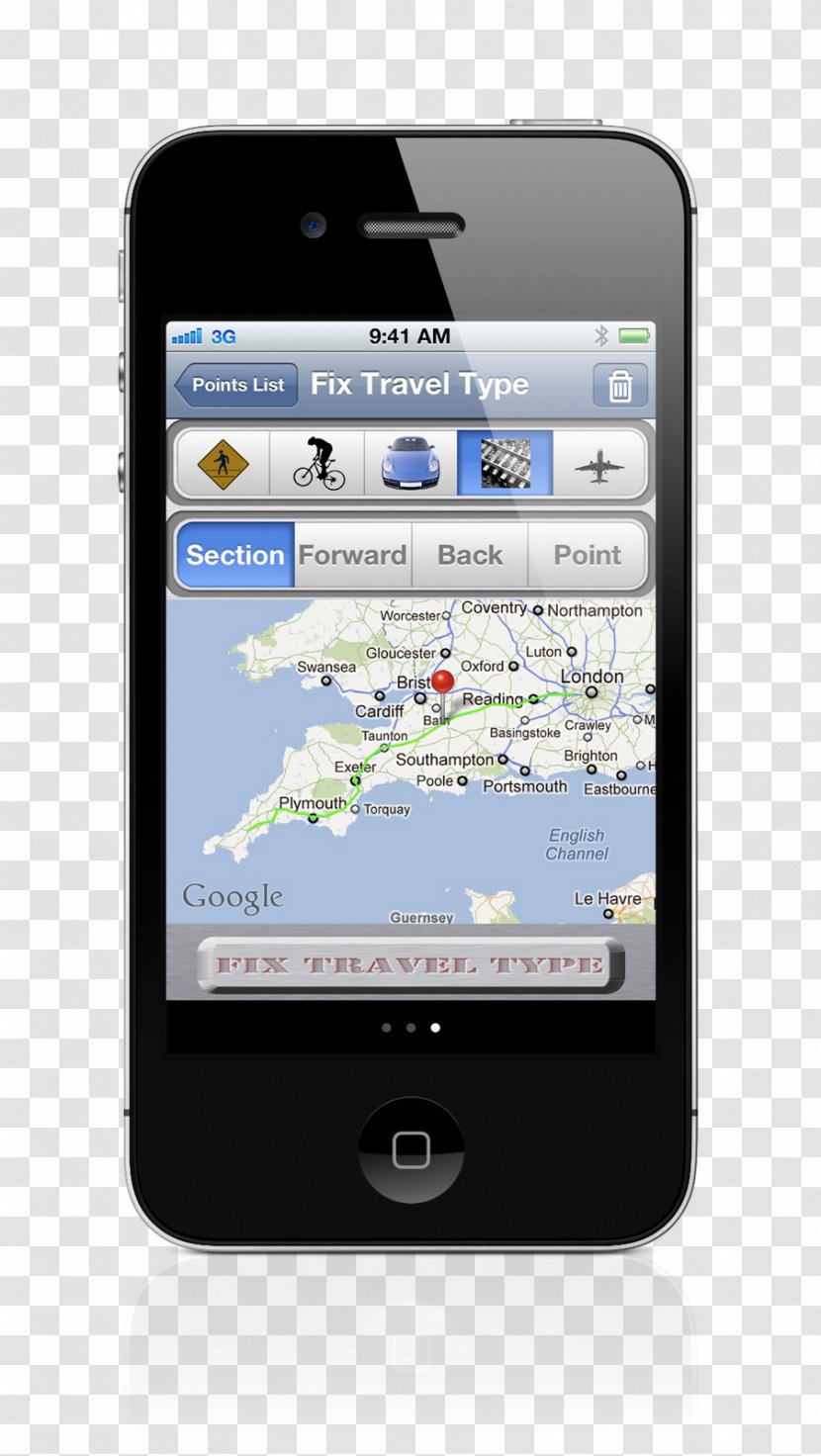 IPhone 4S IPod Touch App Store - Gadget - Email Transparent PNG