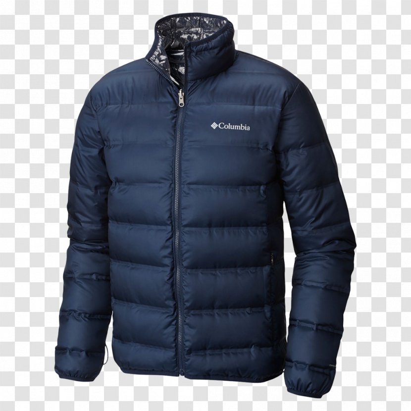 Jacket Columbia Sportswear Coat Helly Hansen Zipper - Lining Transparent PNG