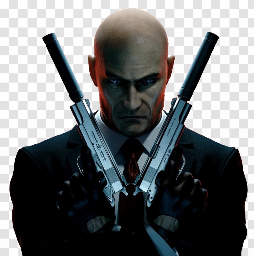 Hitman Go Hitman: Absolution Agent 47 - Video Game Transparent PNG