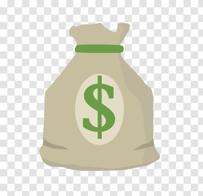 Money Bag Bank Investment Transparent PNG
