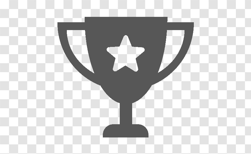 Icon Design Royalty-free - Drinkware - Trophy Transparent PNG