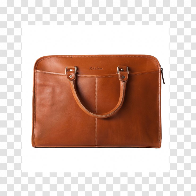Handbag Briefcase Leather Backpack - Bag Transparent PNG