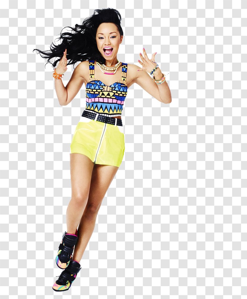 Little Mix Female These Four Walls Celebrity - Tree - Anne Transparent PNG