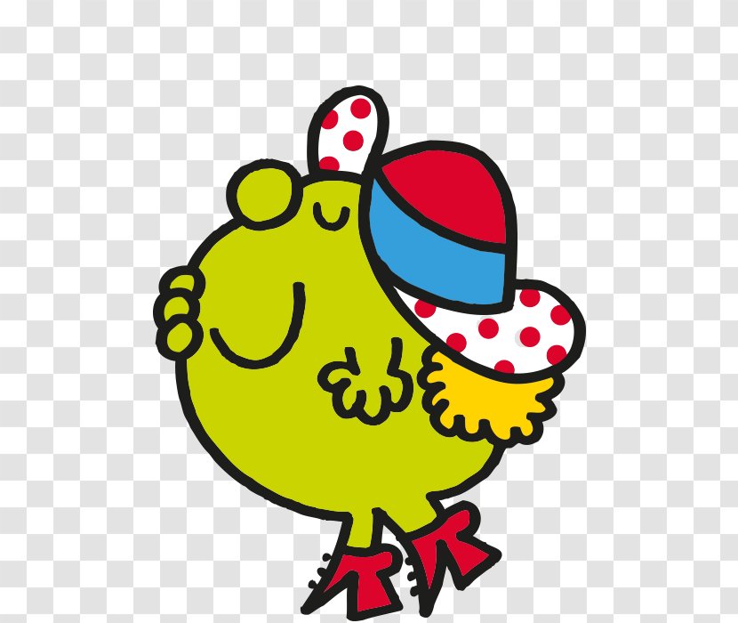 Mr. Men Happy DOA Traviesilla Book Mr.Grumble - Mr Show Transparent PNG