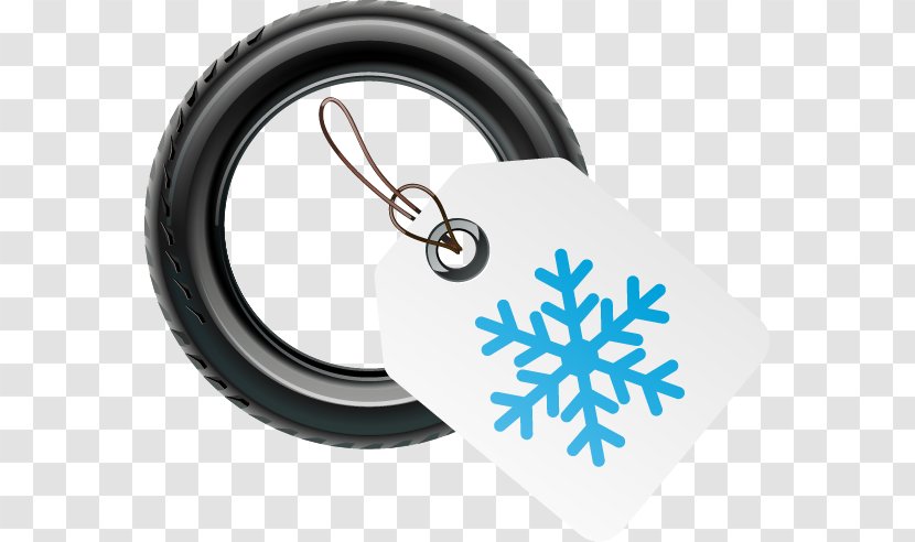 Snowflake Free Content Clip Art - Microsoft Powerpoint - Black Circular Pattern Tag Transparent PNG