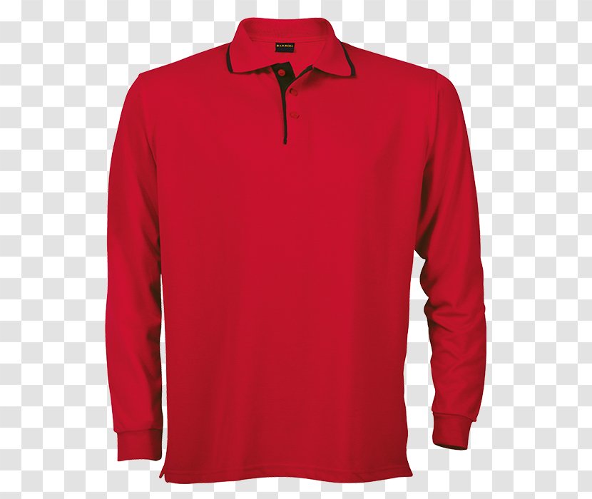 T-shirt Polo Shirt Adidas Jacket Ralph Lauren Corporation - Long Sleeved T Transparent PNG