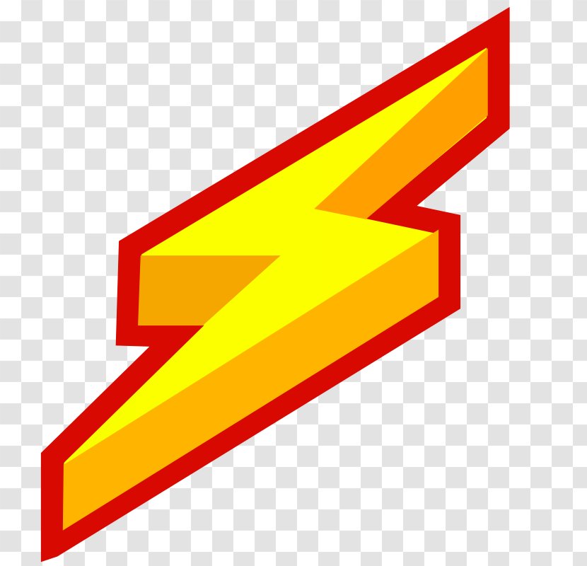 Static Electricity Lightning Clip Art - Electrical Energy Transparent PNG