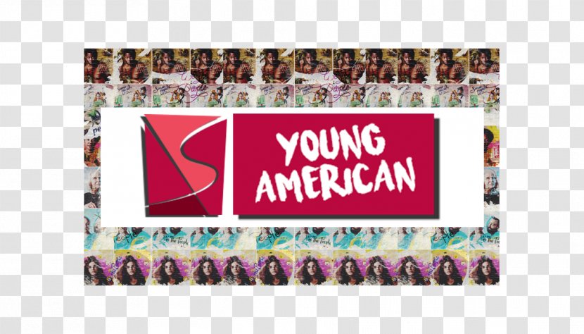 Young America Township Gift Souvenir American Stage Theatre Company - Label - Anniversary Transparent PNG