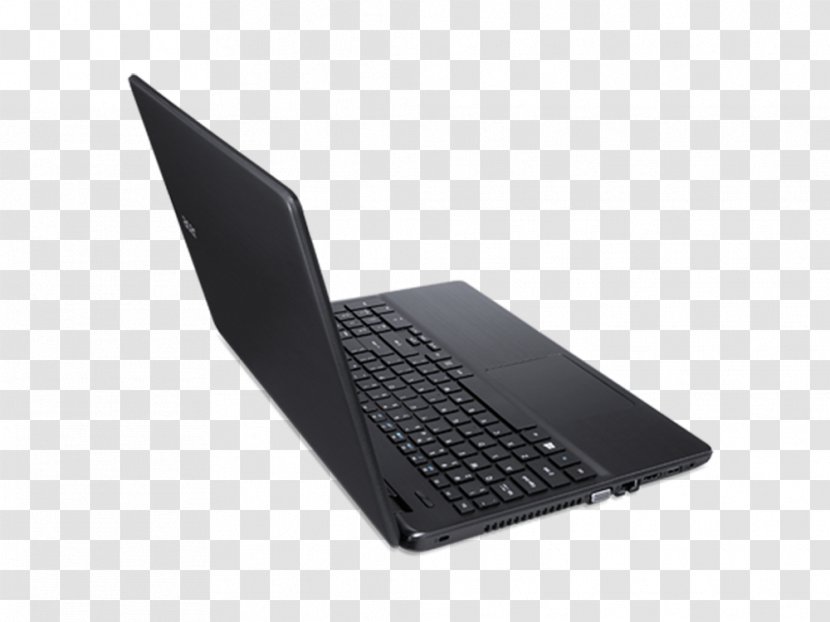 Laptop Acer Aspire Intel Core I5 - Computer Transparent PNG