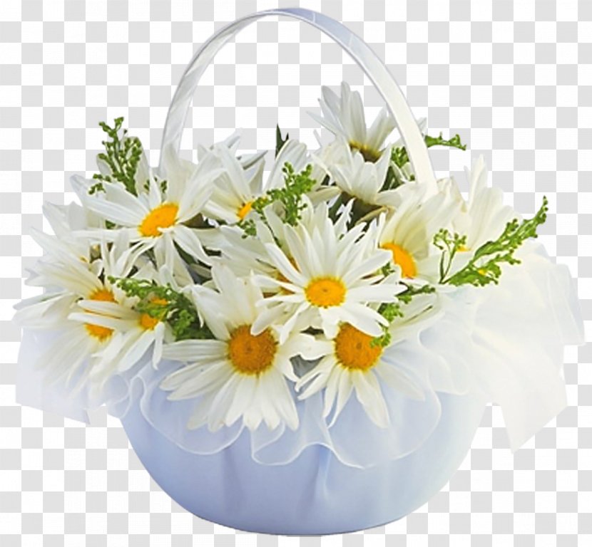 Flower Basket Clip Art - Mam Transparent PNG