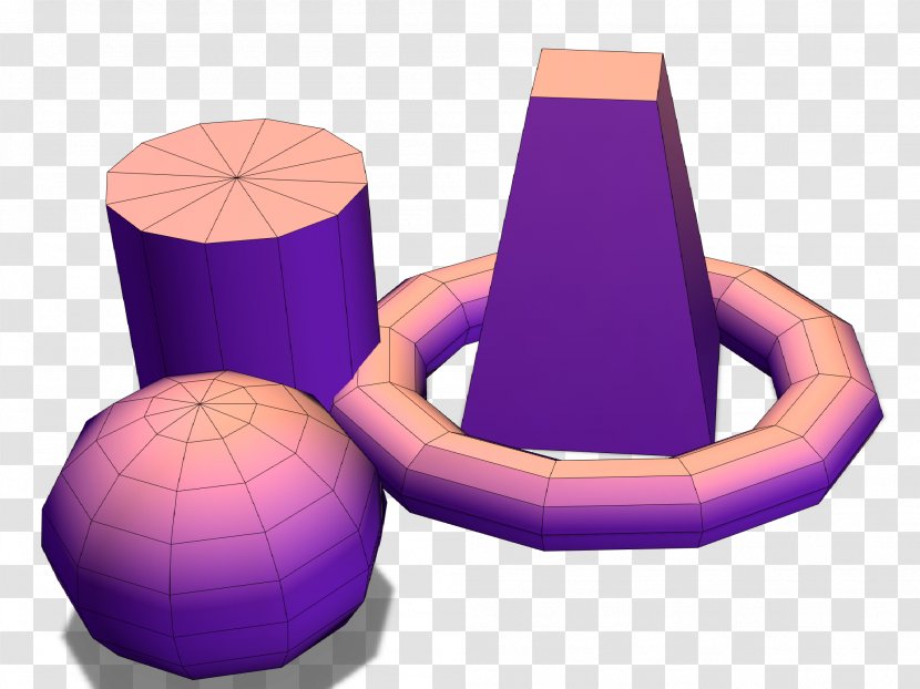 Purple - Modelling Prominence Transparent PNG