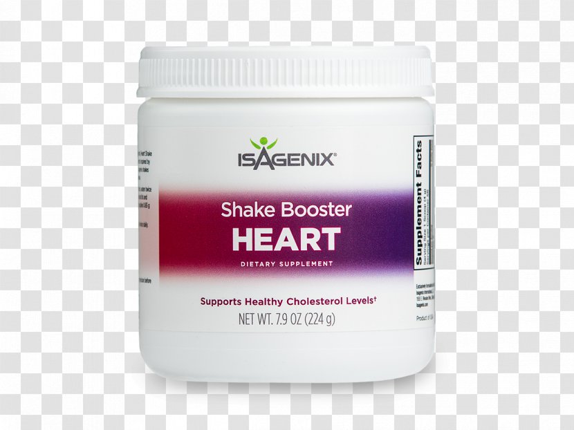 Isagenix International Dietary Supplement Nutrition Cardiovascular Disease Health - Milkshake Smoothie Transparent PNG