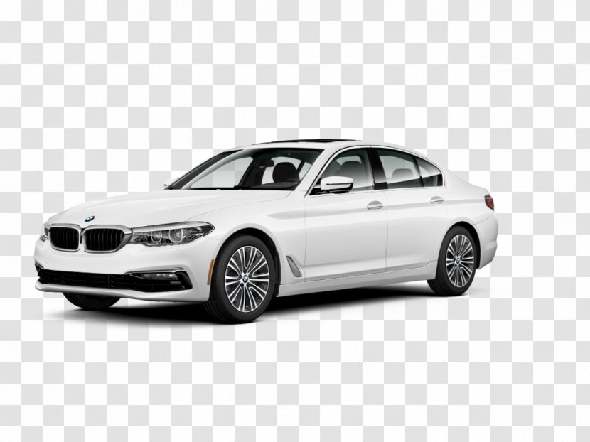 2018 BMW 530e XDrive IPerformance Sedan Car 530i 5 Series (G30) - Full Size - Bmw Transparent PNG