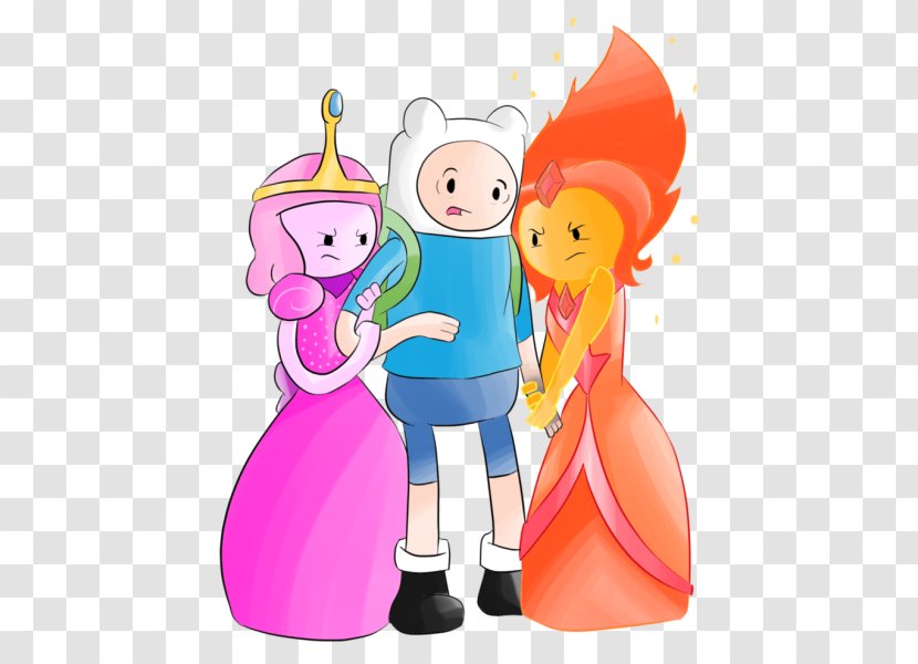 Clip Art Calcifer Illustration Avatar Fan Fiction - Fanfictionnet - Flame Princess Transparent PNG