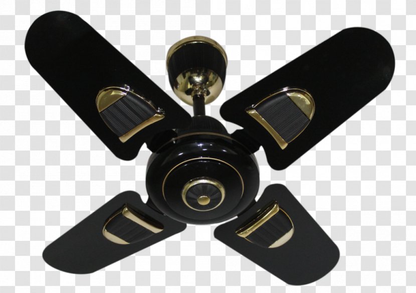 Ceiling Fans Table Bearing - Fan Transparent PNG