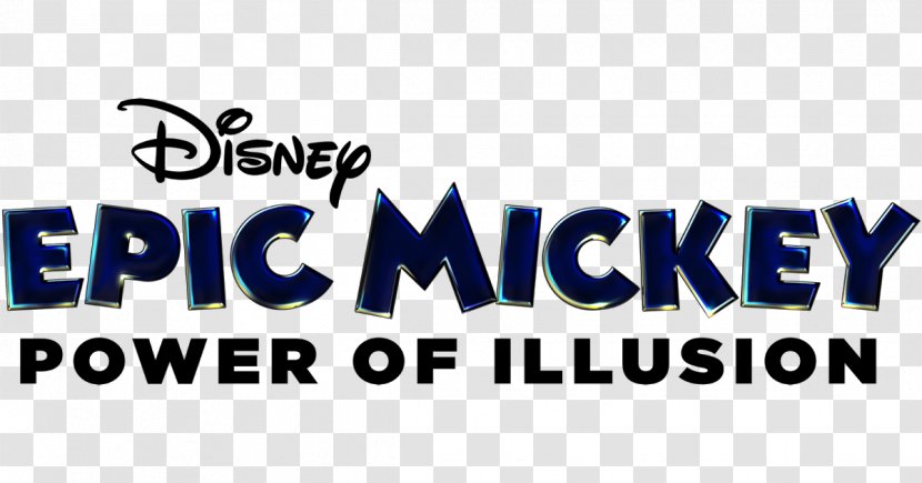 Castle Of Illusion Starring Mickey Mouse Epic 2: The Power Two Mickey: - Junction Point Studios Transparent PNG