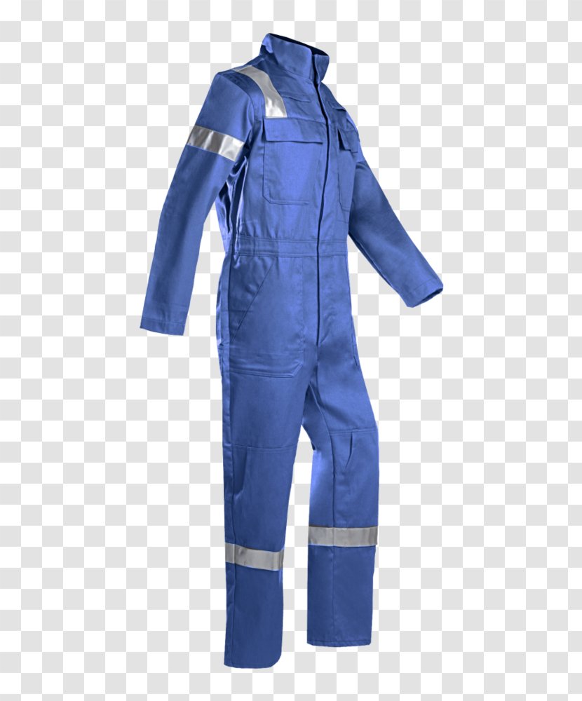Overall High-visibility Clothing Personal Protective Equipment Workwear Boilersuit - Kijiji - Corporate Identity Kit Transparent PNG