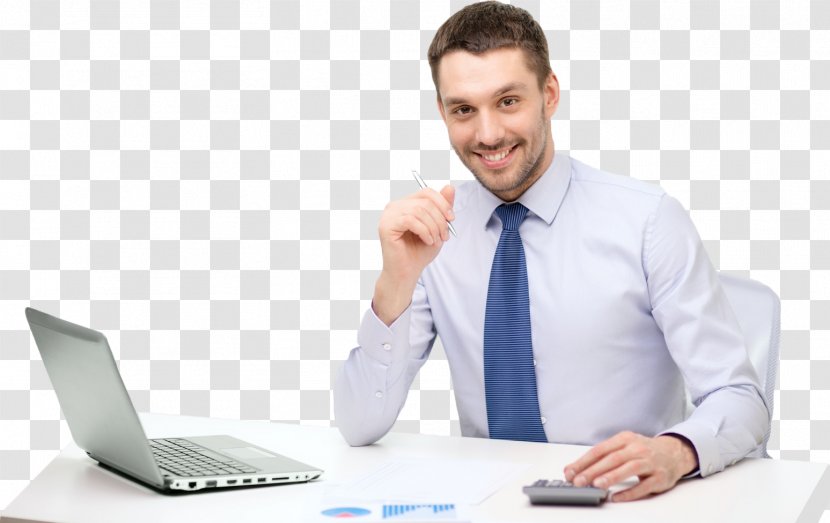Finance Business Accountant Stock Photography Accounting - White Collar Worker Transparent PNG