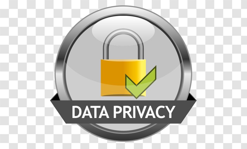 Information Privacy Data Protection Act 1998 Security Policy Computer - Lock Transparent PNG
