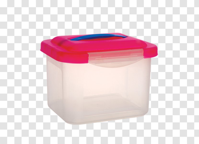 Box Plastic Table Lid Container - Dish Tubs Transparent PNG