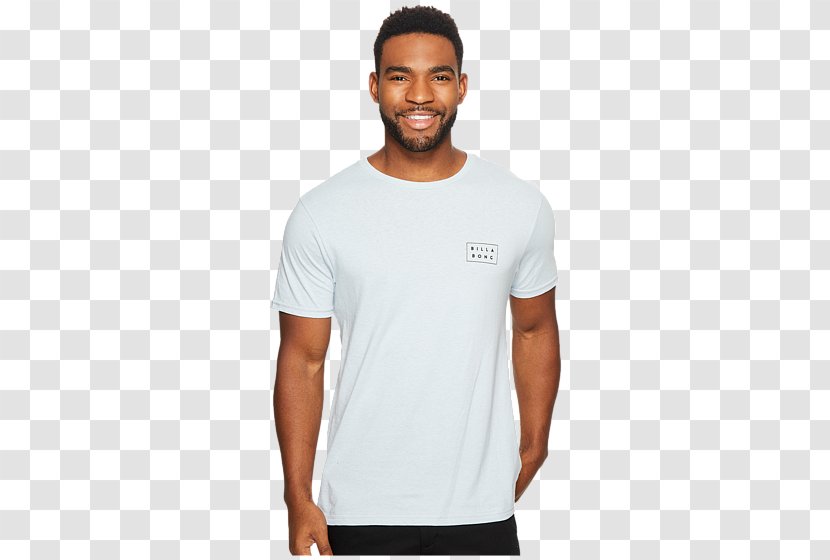 Long-sleeved T-shirt Hoodie New Balance - Active Shirt Transparent PNG