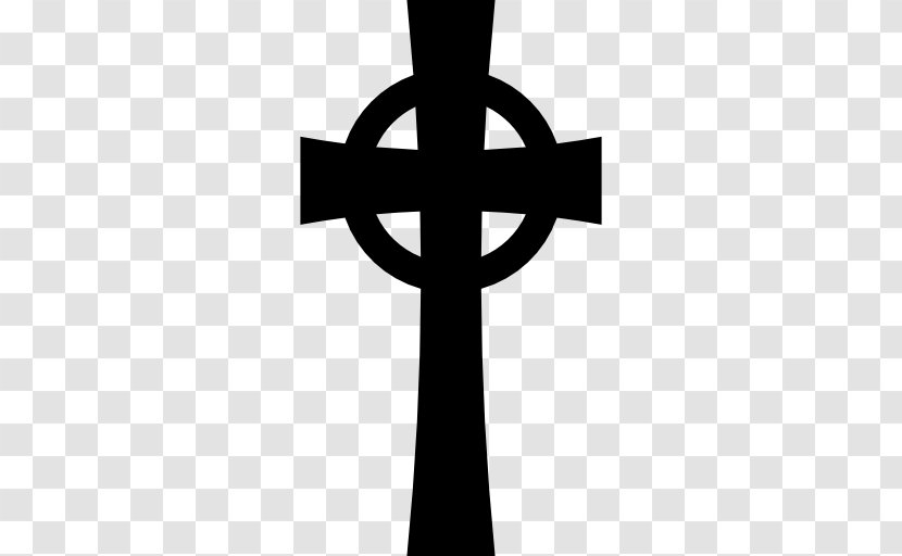 Celtic Cross Christian Clip Art - Celts Transparent PNG