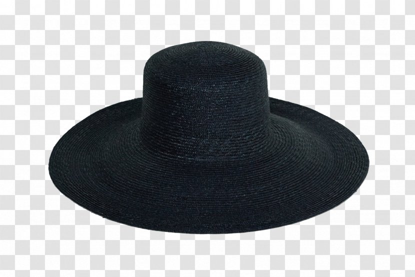 Panama Hat Fedora Capeline Topshop - Headgear Transparent PNG