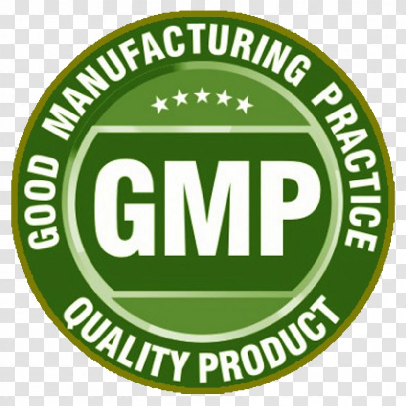 Good Manufacturing Practice Best Quality - Gmp Transparent PNG