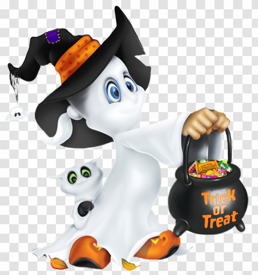 Halloween Costume Ghost Clip Art Transparent PNG
