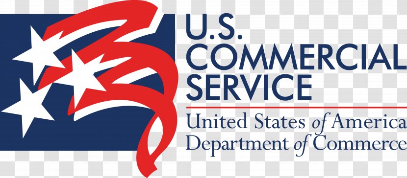 United States Commercial Service International Trade Administration Department Of Commerce - Export Transparent PNG