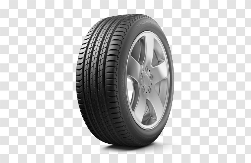 Sport Utility Vehicle Michelin Hankook Tire Car - Synthetic Rubber Transparent PNG
