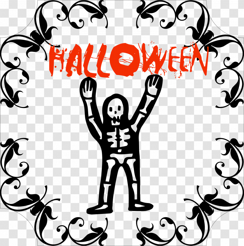 Happy Halloween Transparent PNG