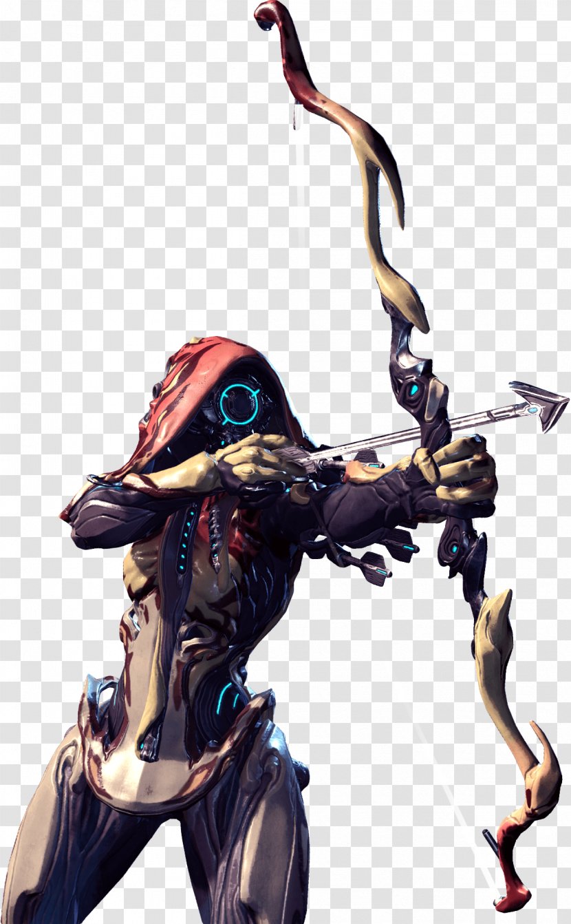 Warframe PlayStation 4 Xbox One Game Digital Extremes Transparent PNG