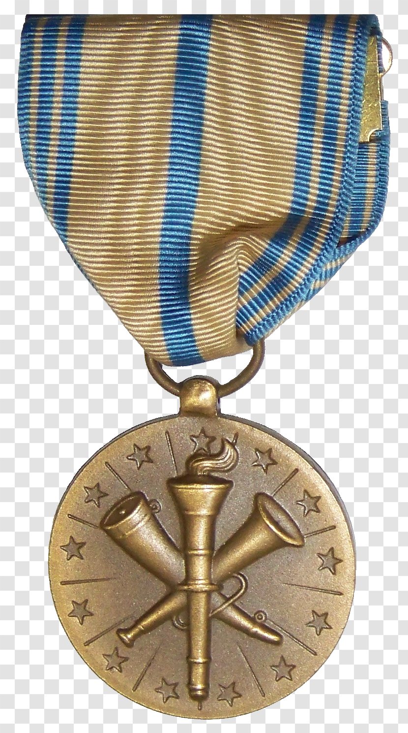 Medal Brass Transparent PNG