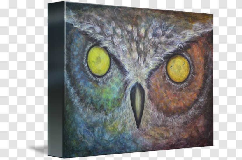 Owl Fauna - Beak - Pearl Jam Vs Artwork Transparent PNG