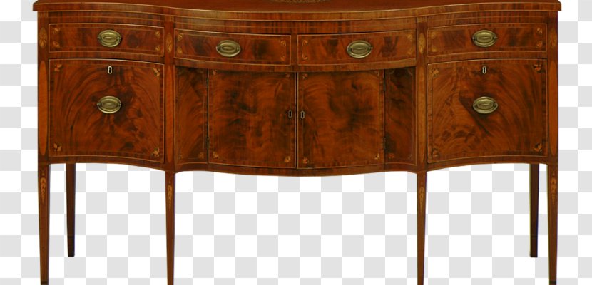 Table Antique Furniture Transparent PNG