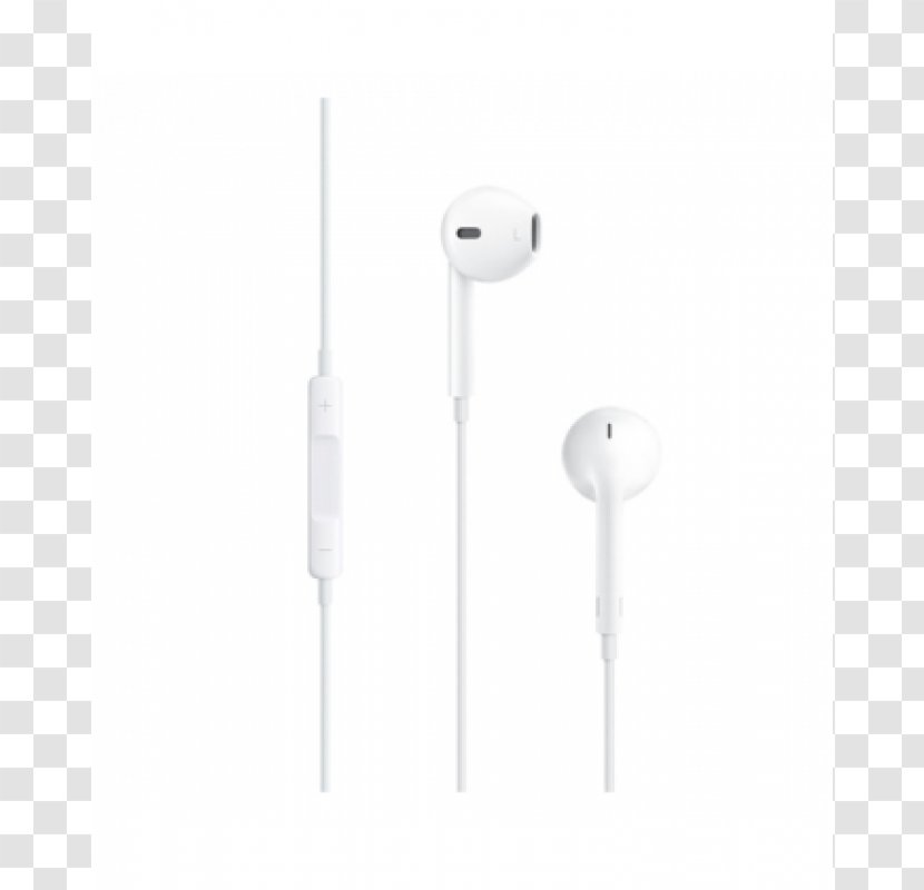 Apple Earbuds AirPods Magic Mouse Microphone - Ear Transparent PNG