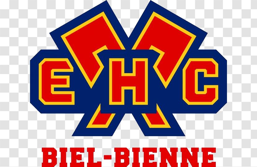 EHC Biel Biel/Bienne Kloten National League HC Lugano - Ehc - Sc Bern Zsc Lions Transparent PNG
