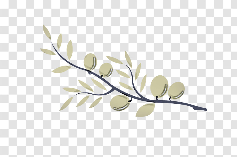 Branch Leaf Twig Plant Tree Transparent PNG